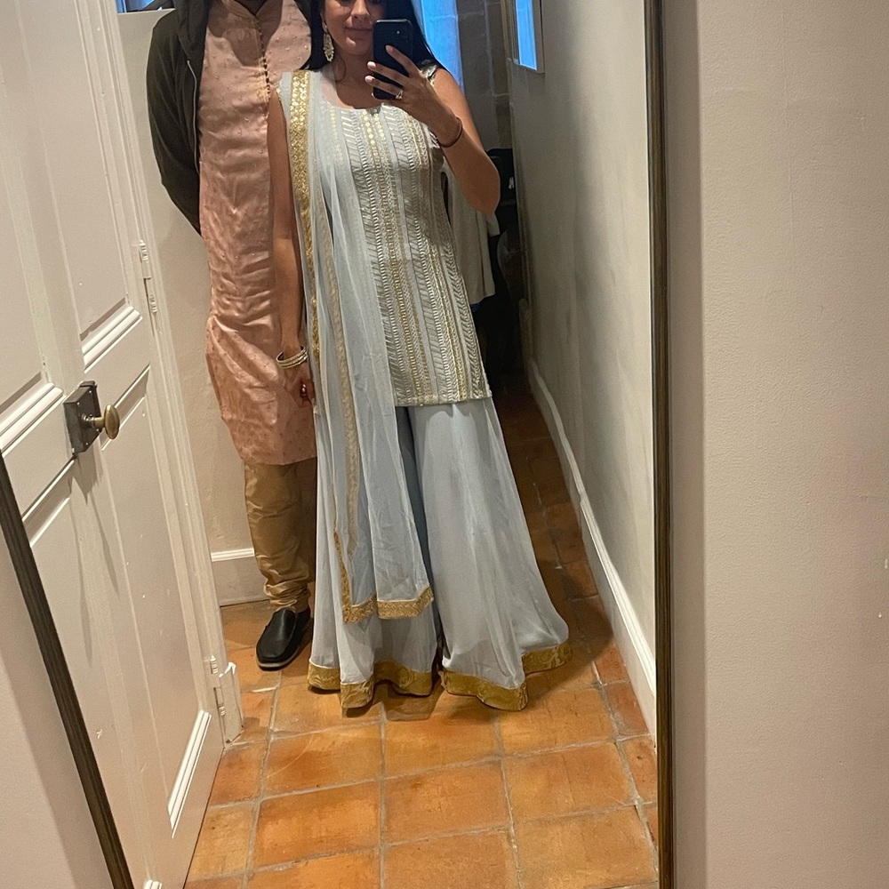 Indian Dress